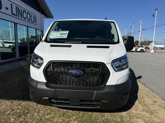 new 2024 Ford Transit-250 car, priced at $47,255