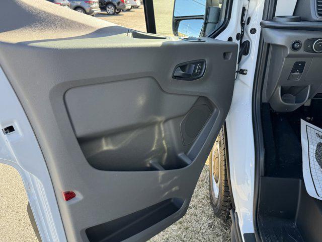 new 2024 Ford Transit-250 car, priced at $47,255