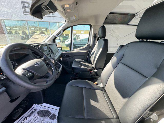 new 2024 Ford Transit-250 car, priced at $47,255