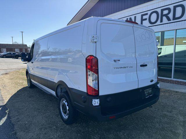 new 2024 Ford Transit-250 car, priced at $47,255