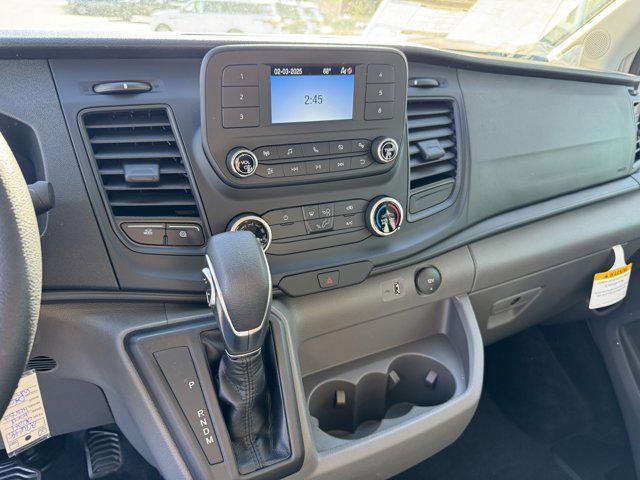 new 2024 Ford Transit-250 car, priced at $47,255