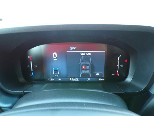 used 2025 Ford Maverick car, priced at $27,995