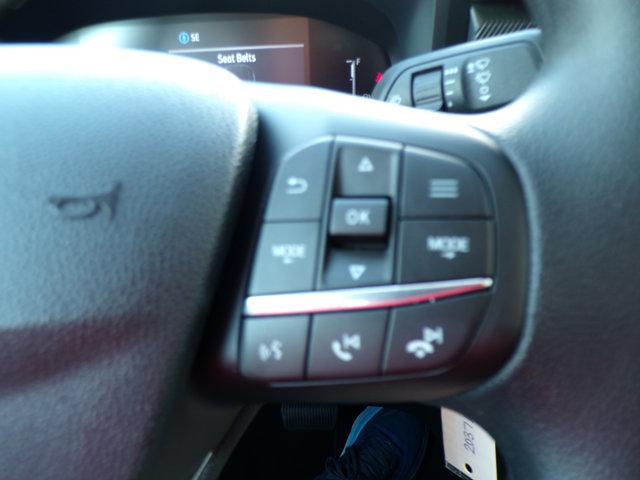 used 2025 Ford Maverick car, priced at $27,995