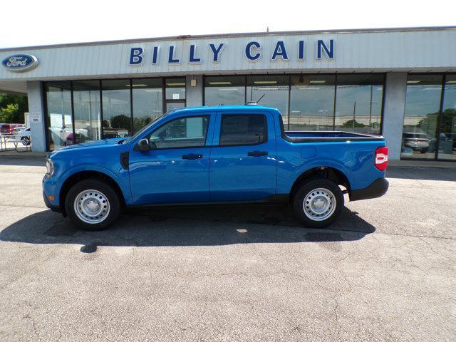 used 2025 Ford Maverick car, priced at $27,995