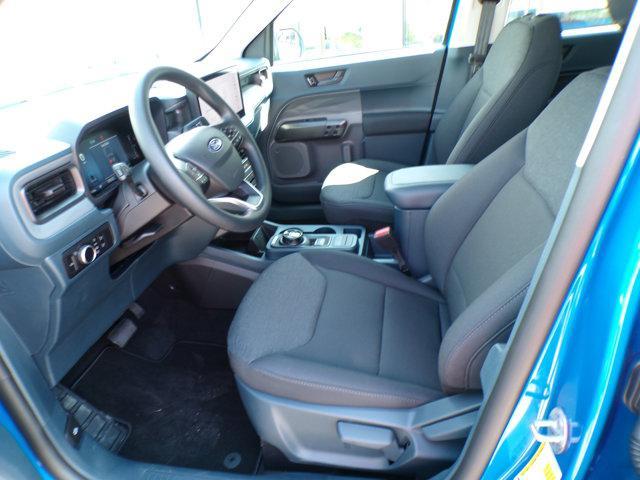used 2025 Ford Maverick car, priced at $27,995