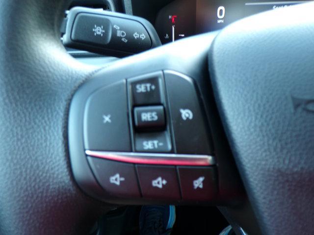 used 2025 Ford Maverick car, priced at $27,995