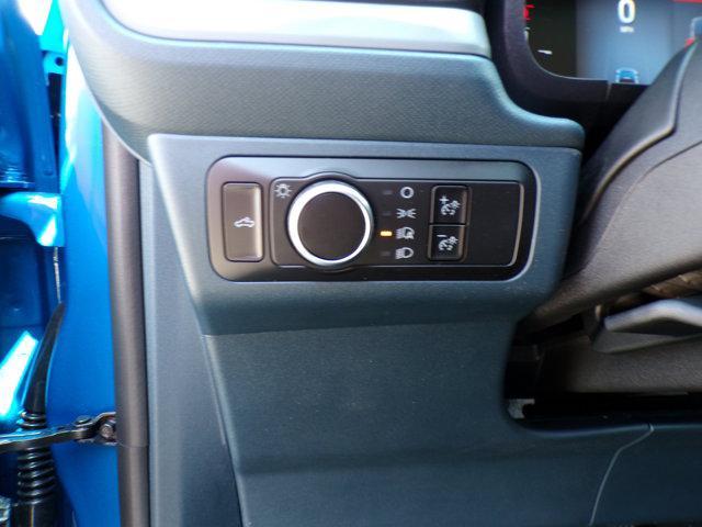 used 2025 Ford Maverick car, priced at $27,995