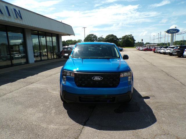 used 2025 Ford Maverick car, priced at $27,995