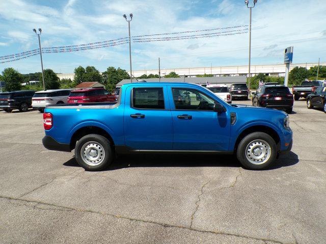 used 2025 Ford Maverick car, priced at $27,995
