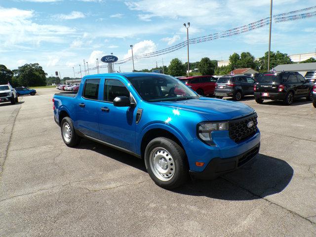 used 2025 Ford Maverick car, priced at $27,995