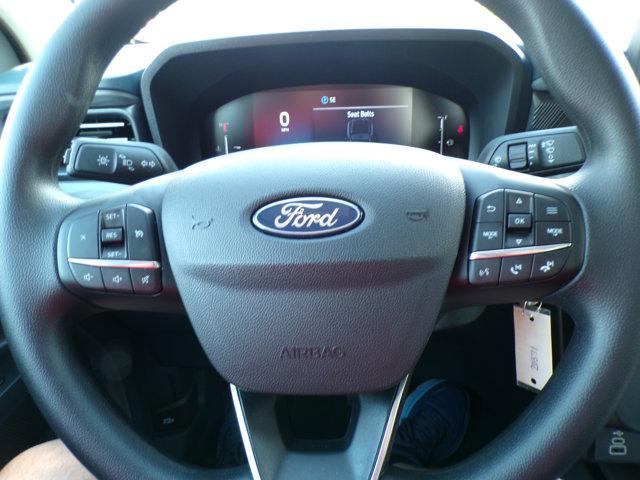 used 2025 Ford Maverick car, priced at $27,995