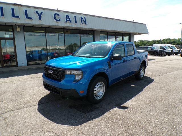 used 2025 Ford Maverick car, priced at $27,995