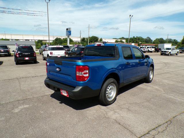 used 2025 Ford Maverick car, priced at $27,995