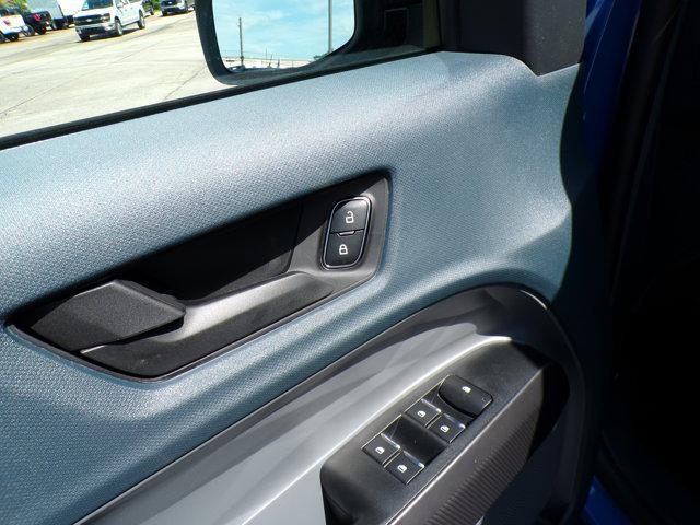 used 2025 Ford Maverick car, priced at $27,995