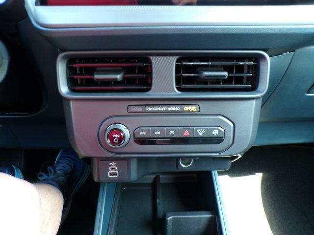 used 2025 Ford Maverick car, priced at $27,995