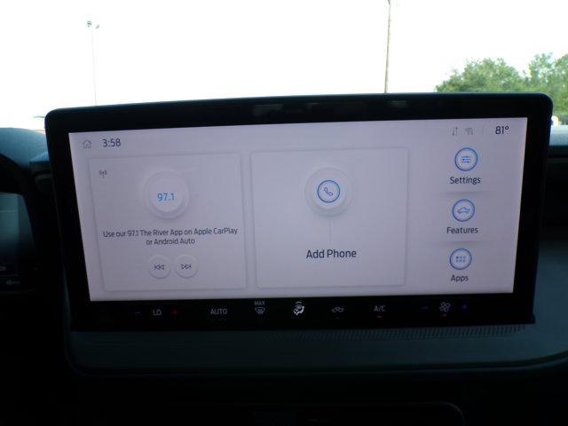 used 2025 Ford Maverick car, priced at $27,995