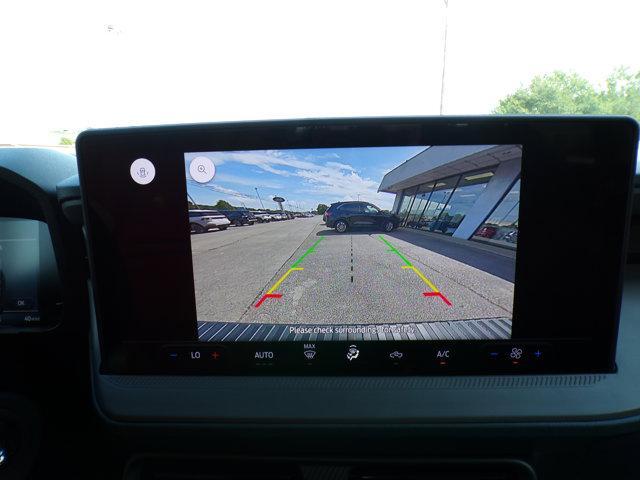 used 2025 Ford Maverick car, priced at $27,995