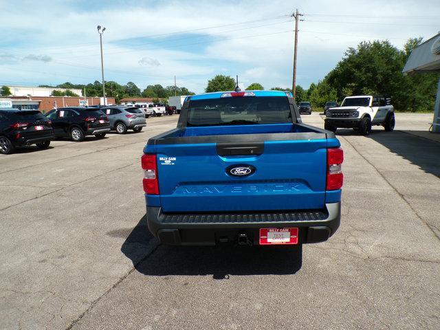 used 2025 Ford Maverick car, priced at $27,995