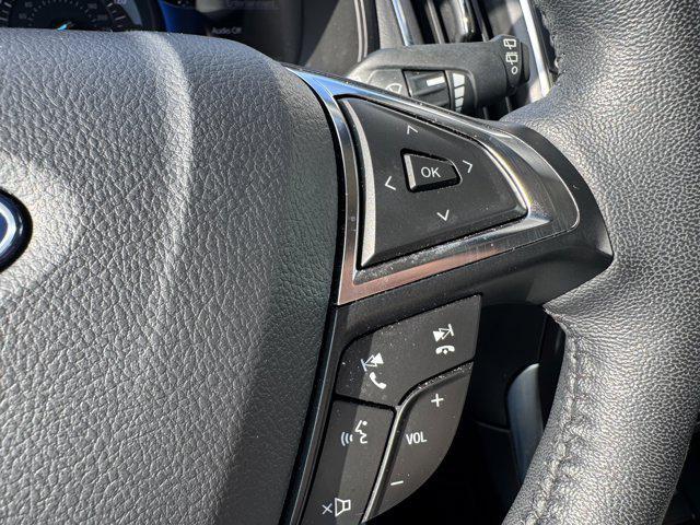 used 2024 Ford Edge car, priced at $30,995