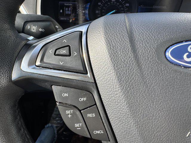 used 2024 Ford Edge car, priced at $30,995