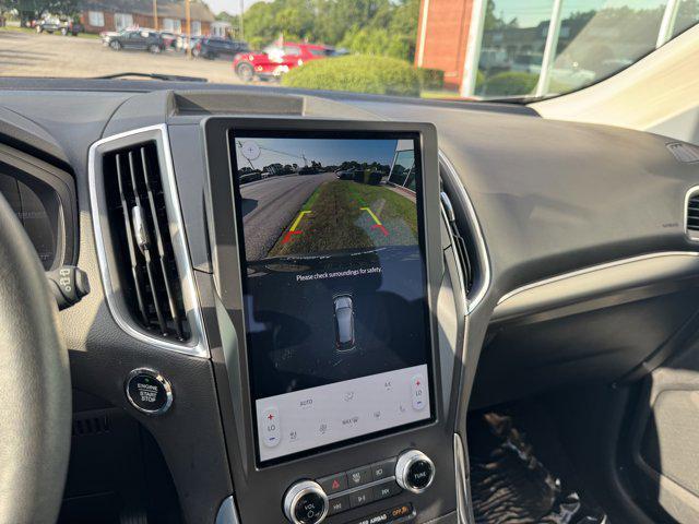 used 2024 Ford Edge car, priced at $30,995