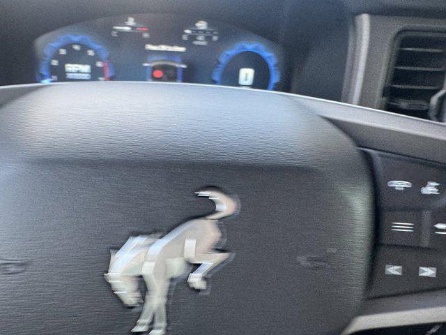 new 2025 Ford Bronco car