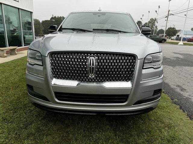 used 2023 Lincoln Navigator car, priced at $63,995