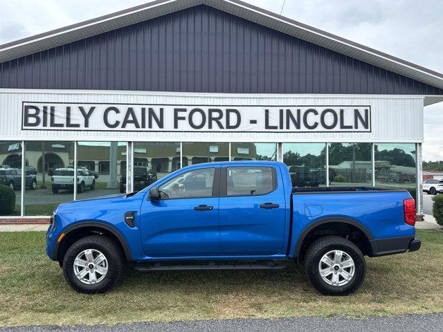 new 2025 Ford Ranger car