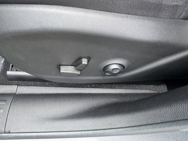 used 2021 Jeep Cherokee car, priced at $23,995