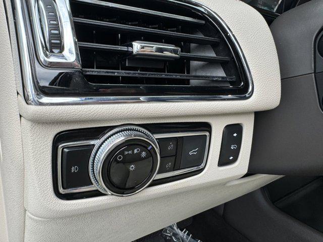 used 2020 Lincoln Navigator car, priced at $48,995