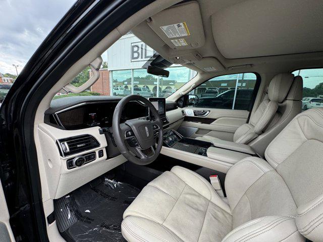 used 2020 Lincoln Navigator car, priced at $48,995