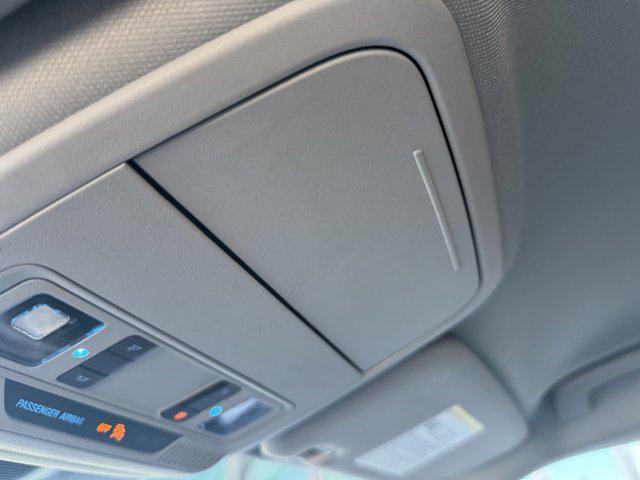 used 2023 Ford Explorer car, priced at $27,995