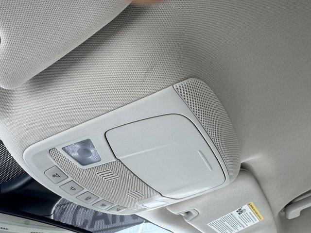 used 2024 Ford Edge car, priced at $32,995