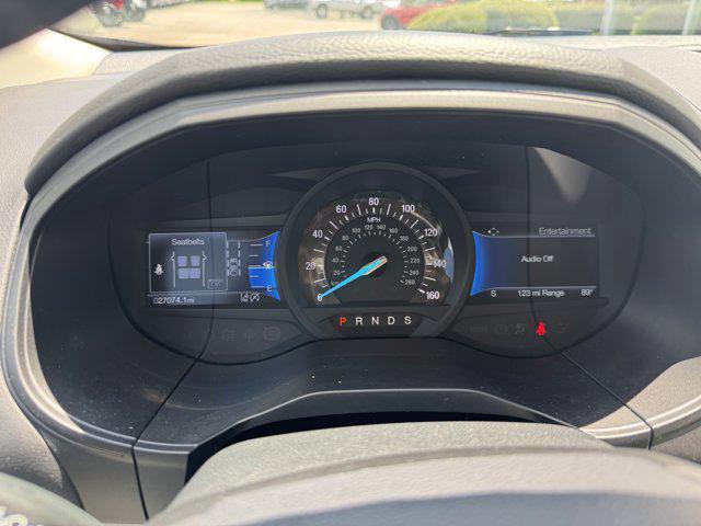 used 2024 Ford Edge car, priced at $32,995