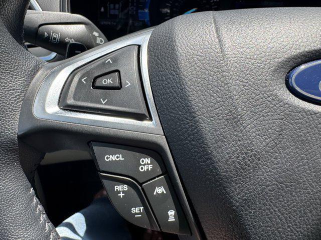 used 2024 Ford Edge car, priced at $32,995