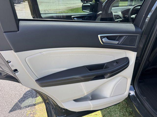 used 2024 Ford Edge car, priced at $32,995