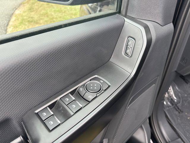 new 2025 Ford F-150 car, priced at $45,290