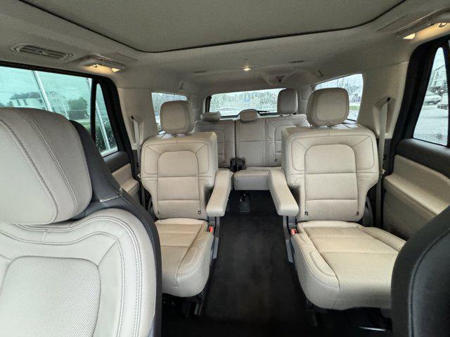 new 2024 Lincoln Navigator L car, priced at $99,650