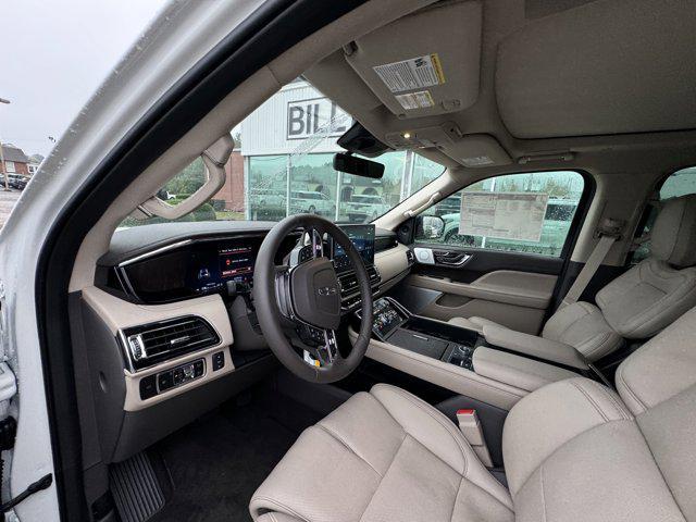 new 2024 Lincoln Navigator L car, priced at $99,650