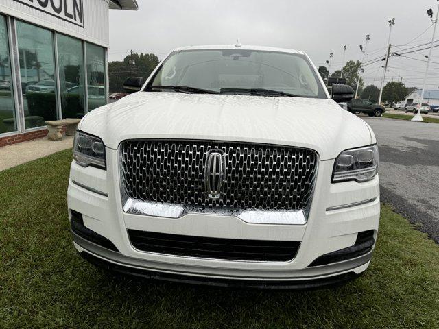 new 2024 Lincoln Navigator L car, priced at $99,650