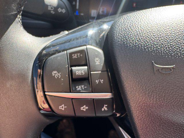 used 2023 Ford Escape car, priced at $21,995