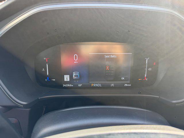 used 2023 Ford Escape car, priced at $21,995