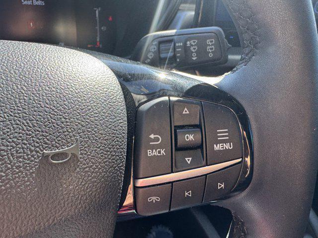 used 2023 Ford Escape car, priced at $21,995