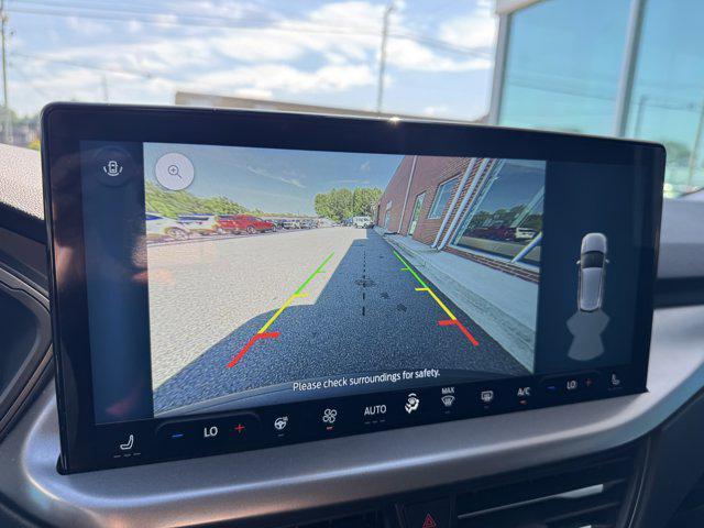 used 2023 Ford Escape car, priced at $21,995