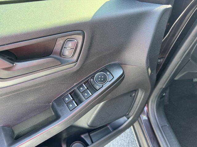 used 2023 Ford Escape car, priced at $21,995