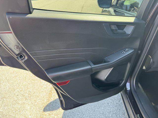 used 2023 Ford Escape car, priced at $21,995