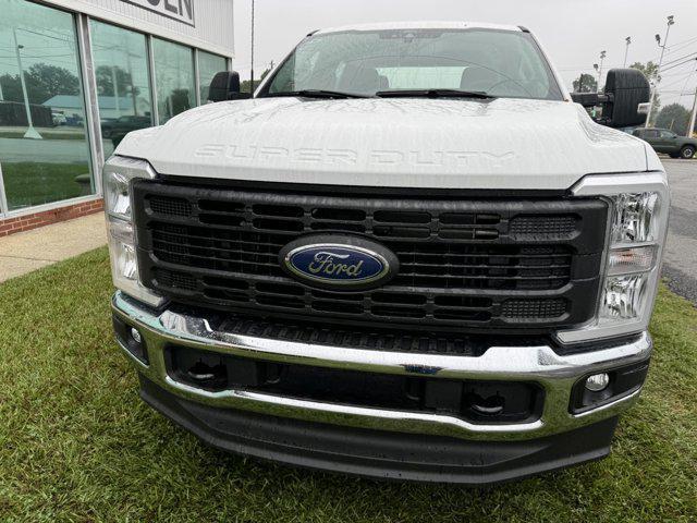 new 2024 Ford F-250 car, priced at $49,040