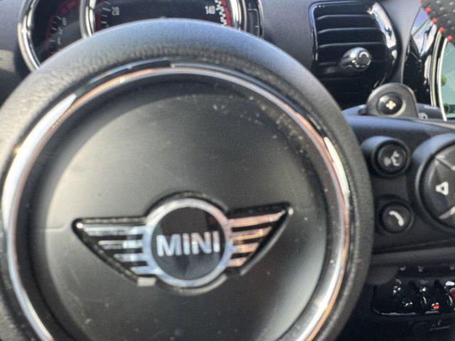 used 2019 MINI Clubman car, priced at $20,995