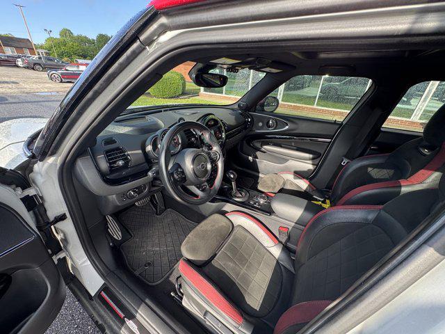 used 2019 MINI Clubman car, priced at $20,995