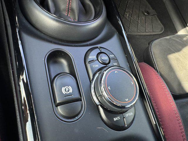 used 2019 MINI Clubman car, priced at $20,995